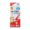 CARIOCA YAĞLI PASTEL BOYA 12Lİ KARTON KUTU 43277