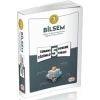 EDİTÖR 3. SINIF BİLSEM TAMAMI ÇÖZÜMLÜ 5 DENEME SINAVI