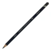 DERWENT NEW WATERCOLOUR PENCIL- SULUBOYA KALEMİ- GUNMETAL  69