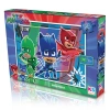 KS GAMES 714 PJMASKS PUZZLE 100LÜ