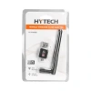 HYTECH HY-XW8188 150 Mbps 2.4 GHZ 2dBi HARİCİ ANTENLİ USB KABLOSUZ ADAPTÖR