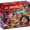 LEGO 71827 NINJAGO ZANES BATTLE SUIT MECH 92 PARÇA 6+