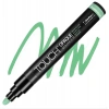 TOUCH OPAQUE SU BAZLI MARKER KALEM 1.5-2.3mm - MEDIUM PACK GREEN YELLOW 8 - SH8613003-2019