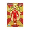 SUNMAN DC 3906 FLASH NEW FRONTIER BENDABLE FİGÜR 14 CM