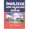 BEŞİR İNGİLİZCE MİNİ DİLBİLGİSİ SÖZLÜK