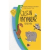 ÇILGIN HAYVANLAR CİLTLİ