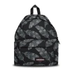 EASTPAK PADDED PAKR BRIZE LEAVES BLACK SIRT ÇANTASI EK620C101