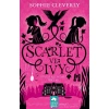 SCARLET VE IVY 4 : GÖLÜN ALTINDAKİ IŞIKLAR