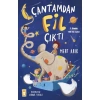 ÇANTAMDAN FİL ÇIKTI