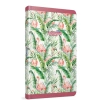 GIPTA FLAMINGO İP DİKİŞLİ SERT KAPAK 19x26 120 YP.ÇİZGİLİ DEFTER