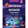 NARTEST 7. SINIF METAWORD MATEMATİK BAŞ UCU KİTABI