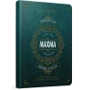 GIPTA MAXIMA İPLİK DİKİŞLİ SERT KAPAK DEFTER 13x21 120YP. ÇİZGİSİZ