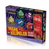 KS GAMES YASAK KELİMELER XXL 25111  KELİME KUTU OYUNU