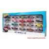 HOT WHEELS MTL-H7045 20 Lİ  ARABA SETİ