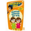 PROFESÖR KİP İLE TÜRKÇE 7 - KARMAN ÇORMAN BİR TATİL