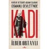 OSMANLI DEVLETİNDE KADI