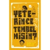 YETERİNCE TEMBEL MİSİN?