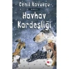 BOPATO-1: HAVHAV KARDEŞLİĞİ