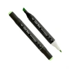 DEL REY TWIN MARKER BG52 DEEP GREEN