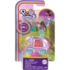 MATTEL HKV55/HKV58 POLLY POCKET MUHTEŞEM ARAÇLAR OYUN SETİ 4+