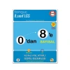 TONGUÇ 0DAN 8E SAYISAL KONU ANLATIMLI SORU BANKASI