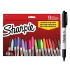 SHARPİE 2204015 SPECIAL EDITION PERMANENT FINE MARKER SET 18Lİ