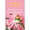BENİ SESSİZ DE SEVE BİLİRMİSİN?