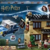 LEGO HARRY POTTER 75968 4 PRIVET DRIVE 797 PARÇA 8+