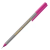 EDDING ED5520 FINE PEN KOYU PEMBE