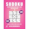 SUDOKU DÜNYANIN EN SEVİLEN BULMACASI - 5