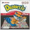 REDKA RD5317 DEDEKTİF PLUS AİLE KUTU OYUNU