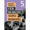 TUDEM 5. SINIF FEN BİLİMLERİ BECERİ TEMELLİ SORU BANKASI