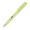 LAMY SAFARİ 0D0 2023 ÖZEL ÜRETIM RENGİ SPRINGGREEN DOLMA KALEM M UÇ
