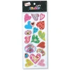TİCON PUFFY STICKER 138054