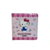 VICTORIAS JOURNALS 525-2011 HELLO KITTY 9X9 192 SAYFA 100 GR. NOT DEFTERİ