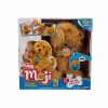 MY FUZZY FRIENDS MYJ00101 SEVİMLİ LABRADOR MOJİ