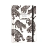 VICTORIAS JOURNALS 1286 17x23cm GİZLİ SPİRALLİ SERT KAPAK 100gr. AYRAÇLI PLANNER DEFTER