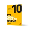 HIZ TYT 10LU SOSYAL BİLİMLER DENEME
