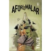 AFORİZMALAR