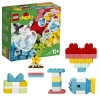 LEGO DUPLO 10909 KALP KUTUSU 80 PARÇA