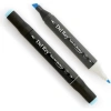 DEL REY TWIN MARKER PB185 PALE BLUE LİGHT