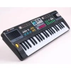 INTER TOYS MQ4400 ELECTRONIC KEYBOARD/ 44 TUŞ MP3 RADIO IŞIKLI PİYANO  3+