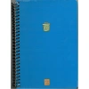 PAPİRÜS TO DO SERT KAPAK SPİRALLİ 16X23 120YP. KARELİ DEFTER