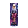 MATTEL GXT03 BARBIE BÜYÜK HAYALLER SERİSİ BEBEĞİ MALİBU