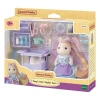ADORE ESF5644 SYLVANIAN FAMILIES PONYS SAÇ STİLİ OYUN SETİ