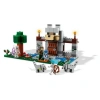 LEGO MINECARFT 21261 KURT KALESİ 312 PARÇA 8+