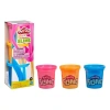PLAY DOH E8789/E8810 NİCKELODEON SLİME 3LÜ HAMUR PAKET