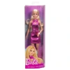 MATTEL FBR37 BARBIE HYT88 BÜYÜLEYİCİ PARTİ BEBEKLERİ 3+