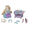 ADORE ESF5644 SYLVANIAN FAMILIES PONYS SAÇ STİLİ OYUN SETİ