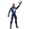 HASBRO G0735 /G0940 MARVEL SPIDERMAN VENOMVERSUS VENOM FİGÜR  4+